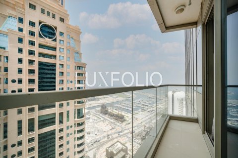 Apartment in Dubai Marina, Dubai 3 bedrooms, 156 sq.m. № 45934 - photo 14