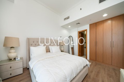 Apartment in Dubai Marina, Dubai 3 bedrooms, 156 sq.m. № 45934 - photo 13