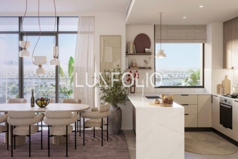 Apartamento en Dubai Hills Estate, Dubai, 1 dormitorio, 73 m², № 45933 - foto 4