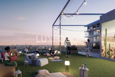 Apartamento en Dubai Hills Estate, Dubai, 1 dormitorio, 73 m², № 45933 - foto 6