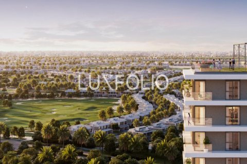 Apartamento en Dubai Hills Estate, Dubai, 1 dormitorio, 73 m², № 45933 - foto 5