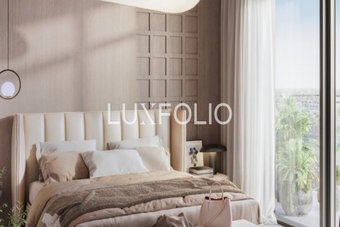 Apartamento en Dubai Hills Estate, Dubai, 1 dormitorio, 73 m², № 45933 - foto 3