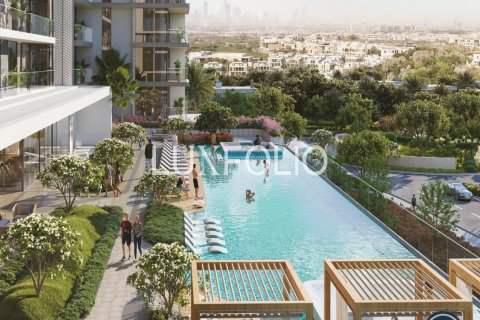 Apartment in Dubai Hills Estate, Dubai 2 bedrooms, 127 sq.m. № 45935 - photo 5