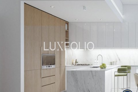 Apartment in Dubai Hills Estate, Dubai 2 bedrooms, 127 sq.m. № 45935 - photo 4