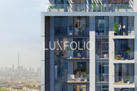 Apartment in Dubai Hills Estate, Dubai 2 bedrooms, 127 sq.m. № 45935 - photo 10