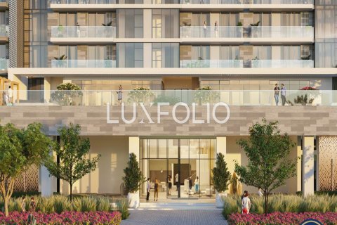 Apartment in Dubai Hills Estate, Dubai 2 bedrooms, 127 sq.m. № 45935 - photo 11