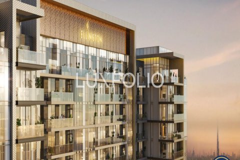 Apartment in Dubai Hills Estate, Dubai 2 bedrooms, 127 sq.m. № 45935 - photo 12