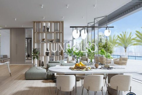 Apartment in Dubai Hills Estate, Dubai 2 bedrooms, 127 sq.m. № 45935 - photo 6