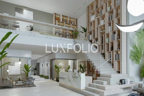 Apartment in Dubai Hills Estate, Dubai 2 bedrooms, 127 sq.m. № 45935 - photo 8