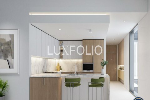 Apartment in Dubai Hills Estate, Dubai 2 bedrooms, 127 sq.m. № 45935 - photo 2