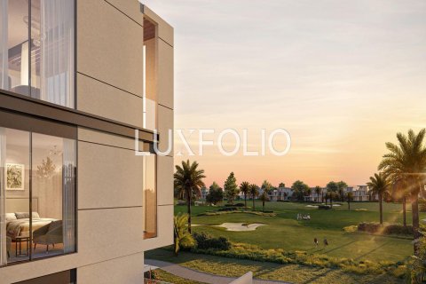 Villa in Jumeirah Golf Estates, Dubai 6 bedrooms, 226 sq.m. № 45923 - photo 10