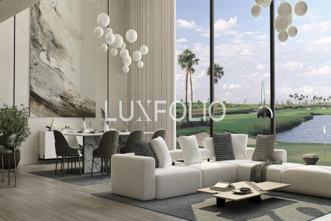 Villa in Jumeirah Golf Estates, Dubai 6 bedrooms, 226 sq.m. № 45923 - photo 6