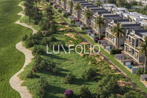 Villa in Jumeirah Golf Estates, Dubai 6 bedrooms, 226 sq.m. № 45923 - photo 8