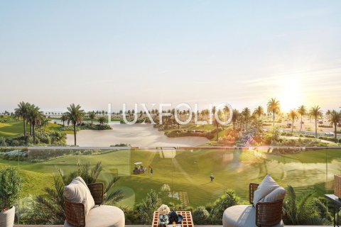 Villa in Jumeirah Golf Estates, Dubai 6 bedrooms, 226 sq.m. № 45923 - photo 9