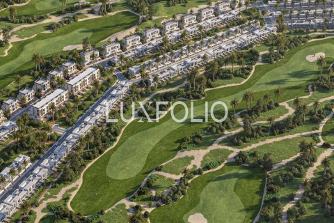 Villa in Jumeirah Golf Estates, Dubai 6 bedrooms, 226 sq.m. № 45923 - photo 7