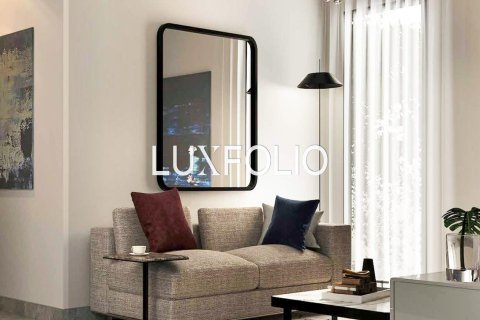 Villa in The Pulse, Dubai South (Dubai World Central), Dubai 4 bedrooms, 307 sq.m. № 45922 - photo 6
