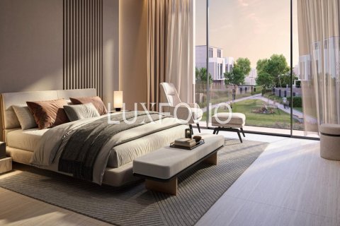 Villa in Jumeirah Golf Estates, Dubai 4 bedrooms, 263 sq.m. № 45936 - photo 5