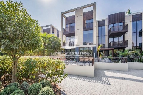 فيلا في Jumeirah Bay Island, جميرا, دبي 5 غرف نوم , 540 م² رقم 14886 - صورة 8