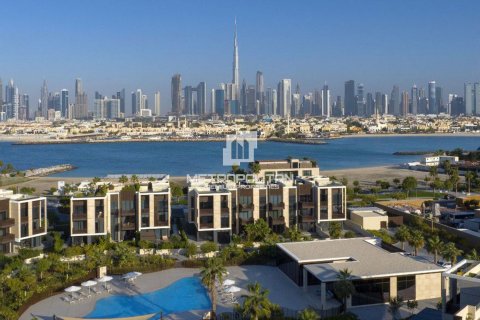 فيلا في Jumeirah Bay Island, جميرا, دبي 5 غرف نوم , 540 م² رقم 14886 - صورة 3