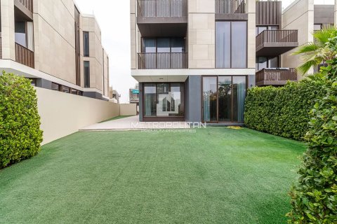 Villa en Jumeirah Bay Island, Jumeirah, Dubai, 5 dormitorios, 540 m², № 14886 - foto 15