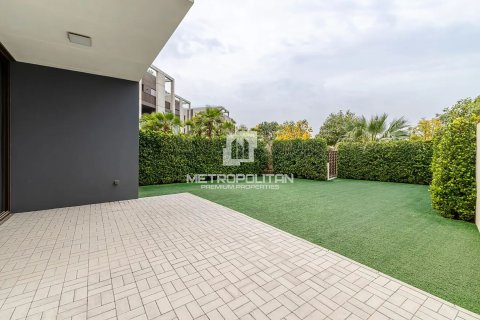 Villa en Jumeirah Bay Island, Jumeirah, Dubai, 5 dormitorios, 540 m², № 14886 - foto 17