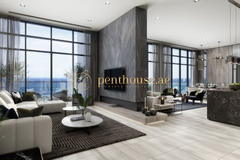 Apartment in Maritime City, Dubai 2 bedrooms, 140 sq.m. № 14884 - photo 10