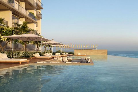 Apartment in Maritime City, Dubai 2 bedrooms, 140 sq.m. № 14884 - photo 5