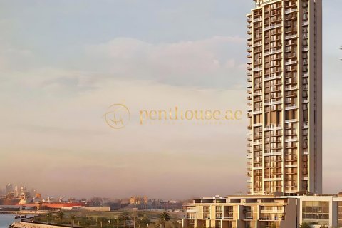 Apartment in Maritime City, Dubai 2 bedrooms, 140 sq.m. № 14884 - photo 8