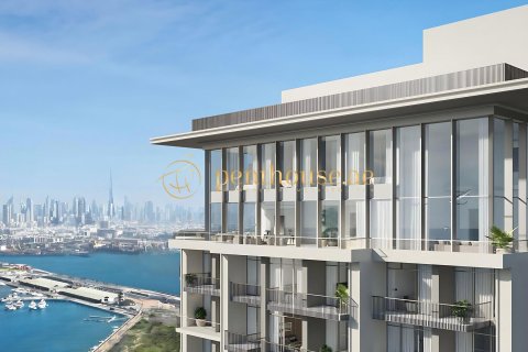 Apartment in Maritime City, Dubai 2 bedrooms, 140 sq.m. № 14884 - photo 1