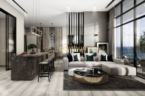 Apartment in Maritime City, Dubai 2 bedrooms, 140 sq.m. № 14884 - photo 2