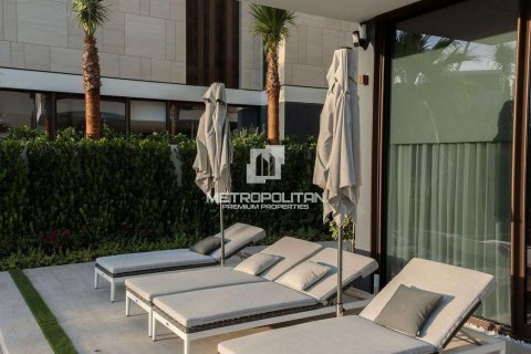 فيلا في Jumeirah Bay Island, جميرا, دبي 4 غرف نوم, 417 م² رقم 14885 - صورة 19
