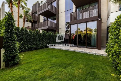 فيلا في Jumeirah Bay Island, جميرا, دبي 4 غرف نوم, 417 م² رقم 14885 - صورة 4
