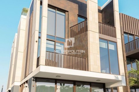 فيلا في Jumeirah Bay Island, جميرا, دبي 4 غرف نوم, 417 م² رقم 14885 - صورة 14