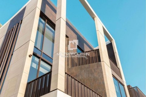 فيلا في Jumeirah Bay Island, جميرا, دبي 4 غرف نوم, 417 م² رقم 14885 - صورة 2