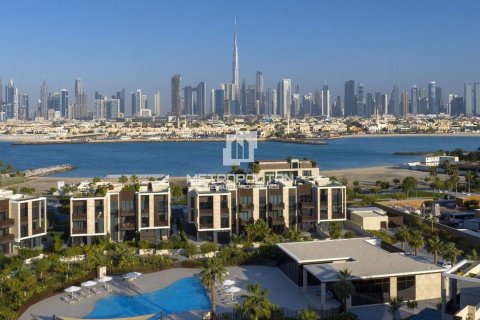 فيلا في Jumeirah Bay Island, جميرا, دبي 4 غرف نوم, 417 م² رقم 14885 - صورة 10
