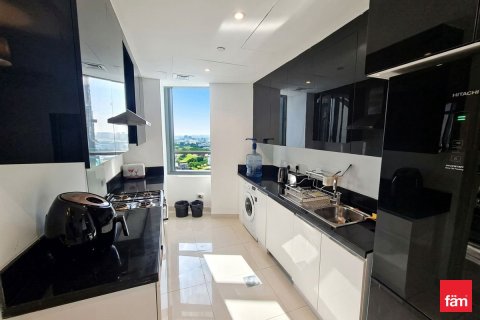 Appartement à Business Bay, Dubai, 2 chambres, 126.1 m², № 112850 - photo 6