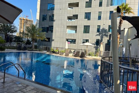 Appartement à Business Bay, Dubai, 2 chambres, 126.1 m², № 112850 - photo 16