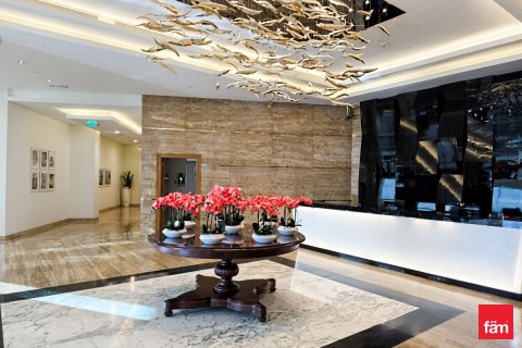 Appartement à Business Bay, Dubai, 2 chambres, 126.1 m², № 112850 - photo 18