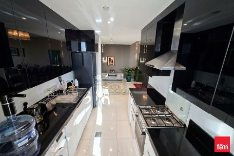 Appartement à Business Bay, Dubai, 2 chambres, 126.1 m², № 112850 - photo 5