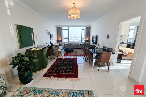 Appartement à Business Bay, Dubai, 2 chambres, 126.1 m², № 112850 - photo 4