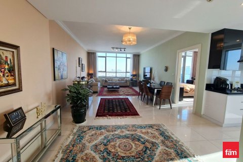 Appartement à Business Bay, Dubai, 2 chambres, 126.1 m², № 112850 - photo 3