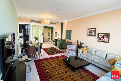 Appartement à Business Bay, Dubai, 2 chambres, 126.1 m², № 112850 - photo 2