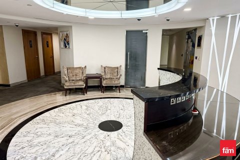 Appartement à Business Bay, Dubai, 2 chambres, 126.1 m², № 112850 - photo 17