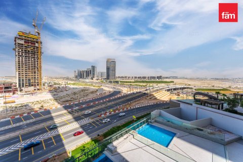 Appartement à Business Bay, Dubai, 2 chambres, 108.9 m², № 112849