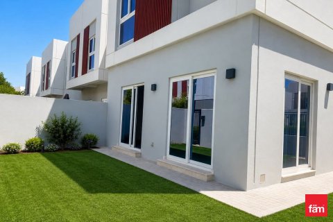 Maison de ville à Dubai, 4 chambres, 234.2 m², № 112843