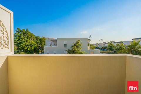 تاون هاوس في Al Furjan, دبي 3 غرف نوم, 229.6 م² رقم 112841 - صورة 20