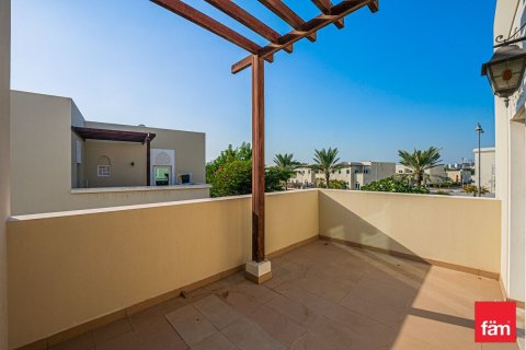 تاون هاوس في Al Furjan, دبي 3 غرف نوم, 229.6 م² رقم 112841 - صورة 14