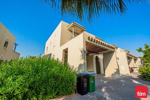 تاون هاوس في Al Furjan, دبي 3 غرف نوم, 229.6 م² رقم 112841 - صورة 27