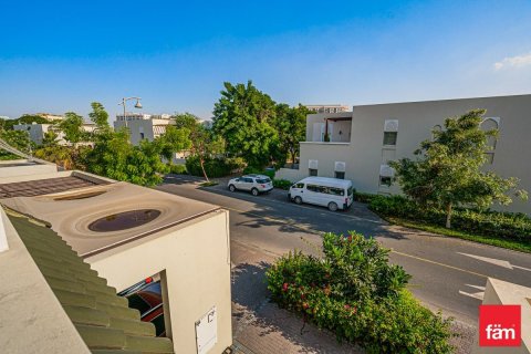 تاون هاوس في Al Furjan, دبي 3 غرف نوم, 229.6 م² رقم 112841 - صورة 17