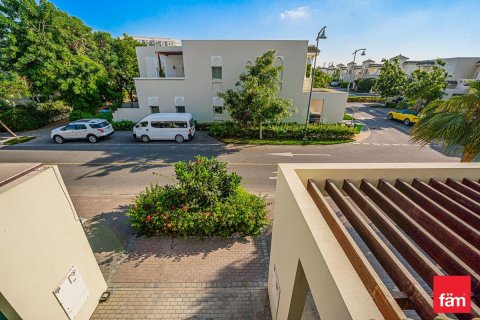 تاون هاوس في Al Furjan, دبي 3 غرف نوم, 229.6 م² رقم 112841 - صورة 16